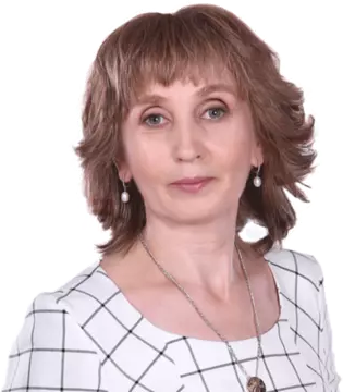 Поезжаева Людмила Магановна