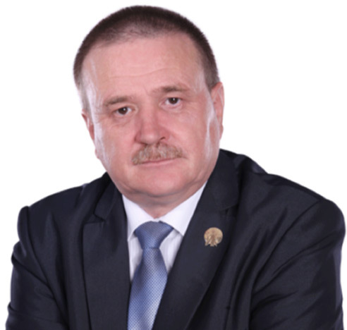 Поезжаев Егор Михайлович