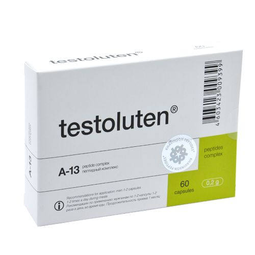 testoluten