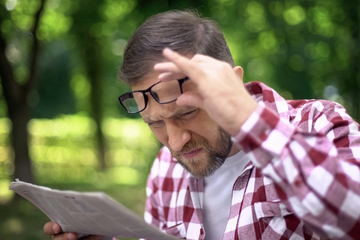 Почему «падает» зрение и какие пептиды нужно принимать для профилактики болезней глаз