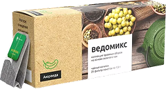 Аюрведические чаи Peptides