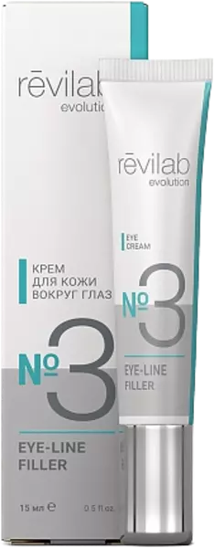 Пептидная косметика REVILAB