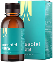 Мезотели питьевые с холином Peptides