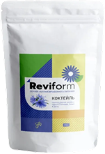 Reviform — серия для снижения веса Peptides
