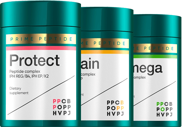 Prime Peptide®