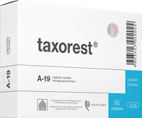 Таксорест N60