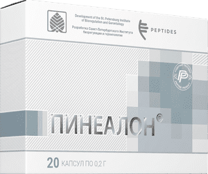 Пинеалон N20