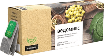 Натуральный детокс