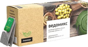 Натуральный детокс