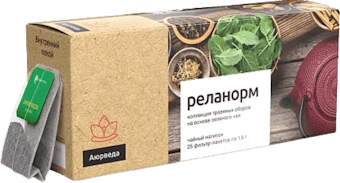 Натуральный антистресс