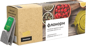 Поддержка мочевыделительной системы