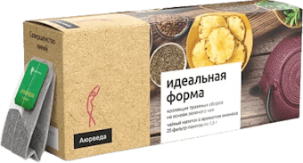 Формула стройности