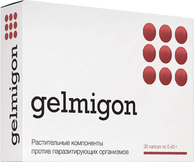 Гельмигон