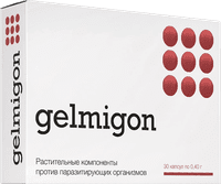Гельмигон