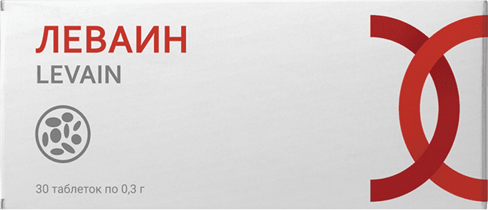 Леваин
