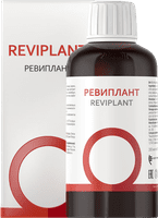 Сироп Ревиплант