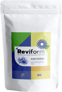 REVIFORM коктейль
