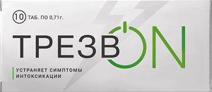 Трезвон