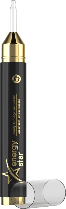 Сыворотка для лица Anti-age complex NB Beauty