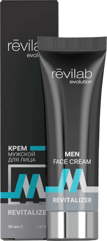 Крем с пептидами M-Revitalizer