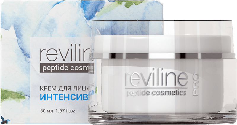 Крем Reviline Pro интенсивный