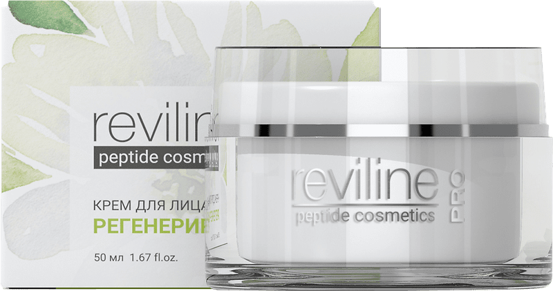 Крем Reviline Pro