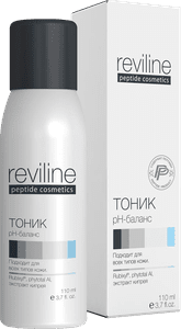 Пептидный тоник Reviline pH-баланс