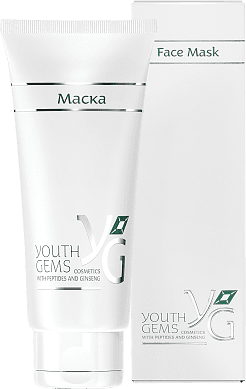 Маска для лица YG