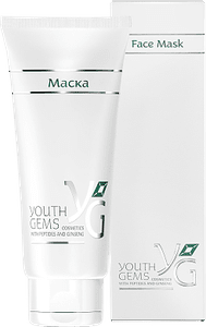 Маска для лица YG
