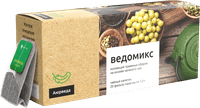 Очищающий чай Ведомикс