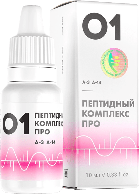 ПК Про - 01