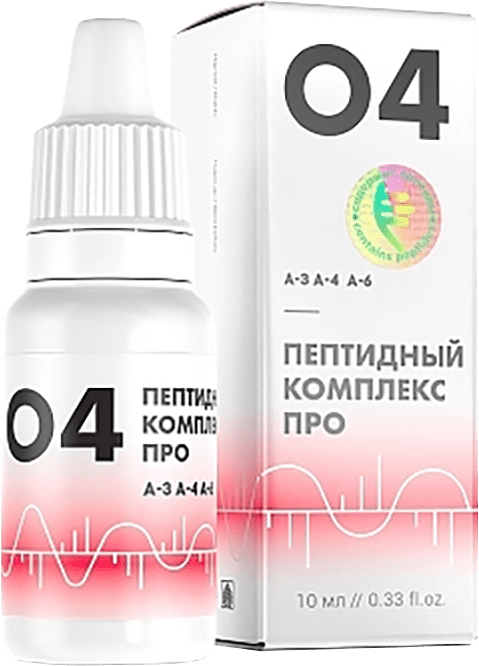 ПК Про - 04
