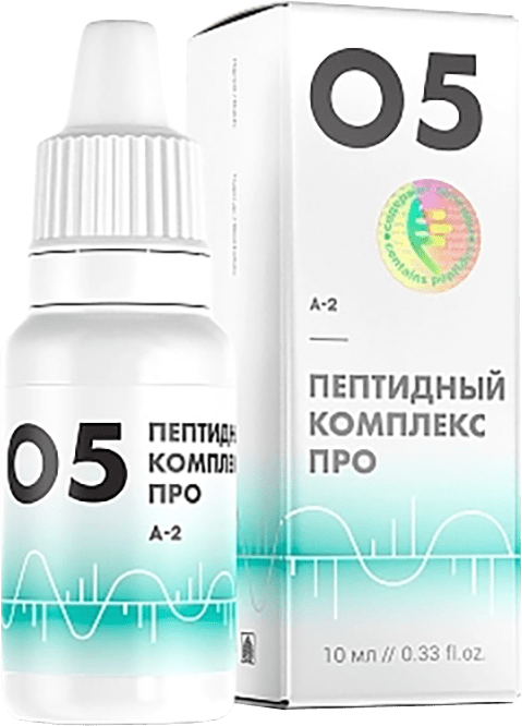 ПК Про - 05