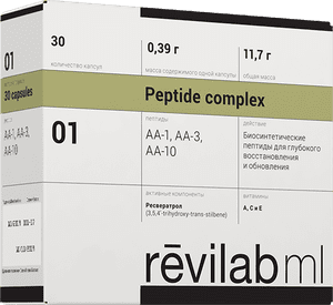 Revilab ML 01
