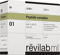 Revilab ML 01
