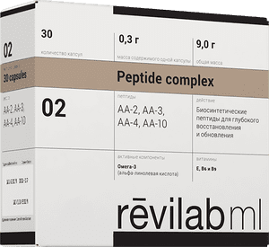 Revilab ML 02