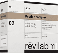 Revilab ML 02