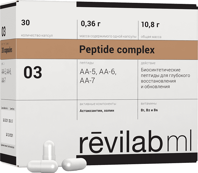 Revilab ML 03