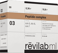 Revilab ML 03