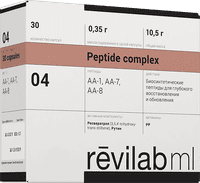 Revilab ML 04