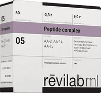 Revilab ML 05