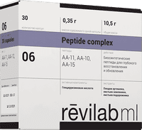 Revilab ML 06