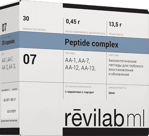 Revilab ML 07