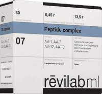 Revilab ML 07