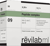 Revilab ML 09