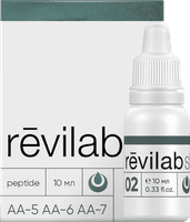 ПК Revilab SL 02