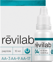 ПК Revilab SL 04