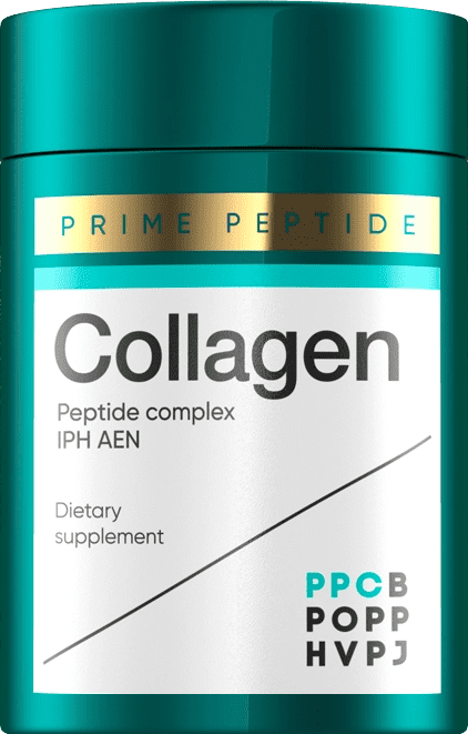 Prime Peptide® Collagen
