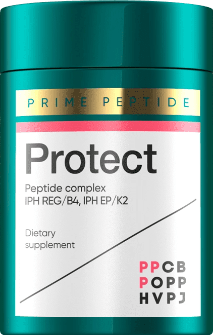 Prime Peptide® Protect