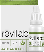 ПК Revilab SL 05